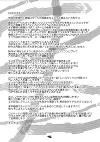 (C89) [Neko Irazu (Hinoki)] SHIRAKIRI β (Senki Zesshou Symphogear GX) [Chinese] [脸肿汉化组]