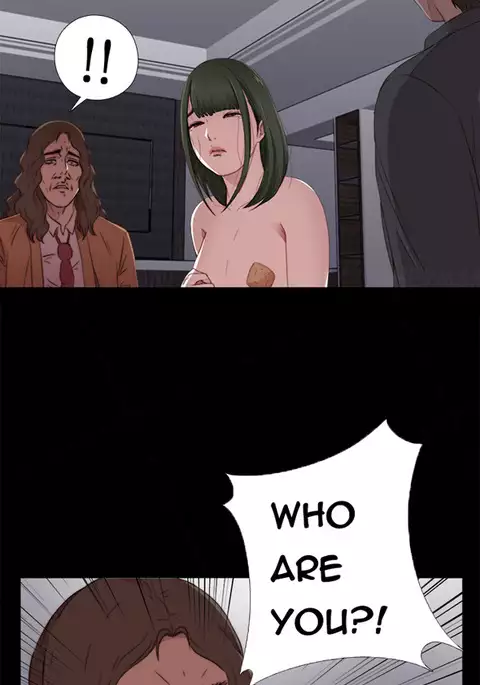 Girl Next Door Ch.1-43