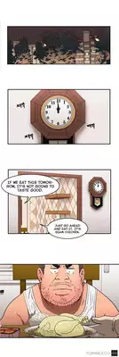 [Yi Hyeon Seok] Refrain Love Ch.1-23 (English) (YoManga) (Ongoing)