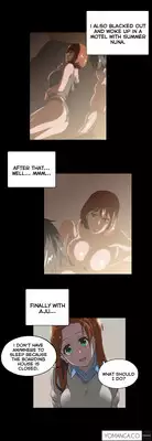 [Husky guy] SStudy Ch.0-33 (English) (YoManga) (Ongoing)