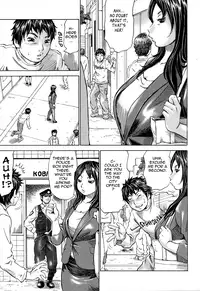 [Millefeuille] Passion Packed Ch. 1-6 [English] {Tadanohito}