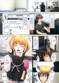 (C80) [SEPIA (Ogata)] _PS Vol. 05 [English] [TLRF]