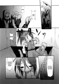 (C75) [Hakujira Uminekodan (Siam)] Shikyuu Choukyoushi - Seo | Womb Trainer, Ceo [English] [maipantsu]