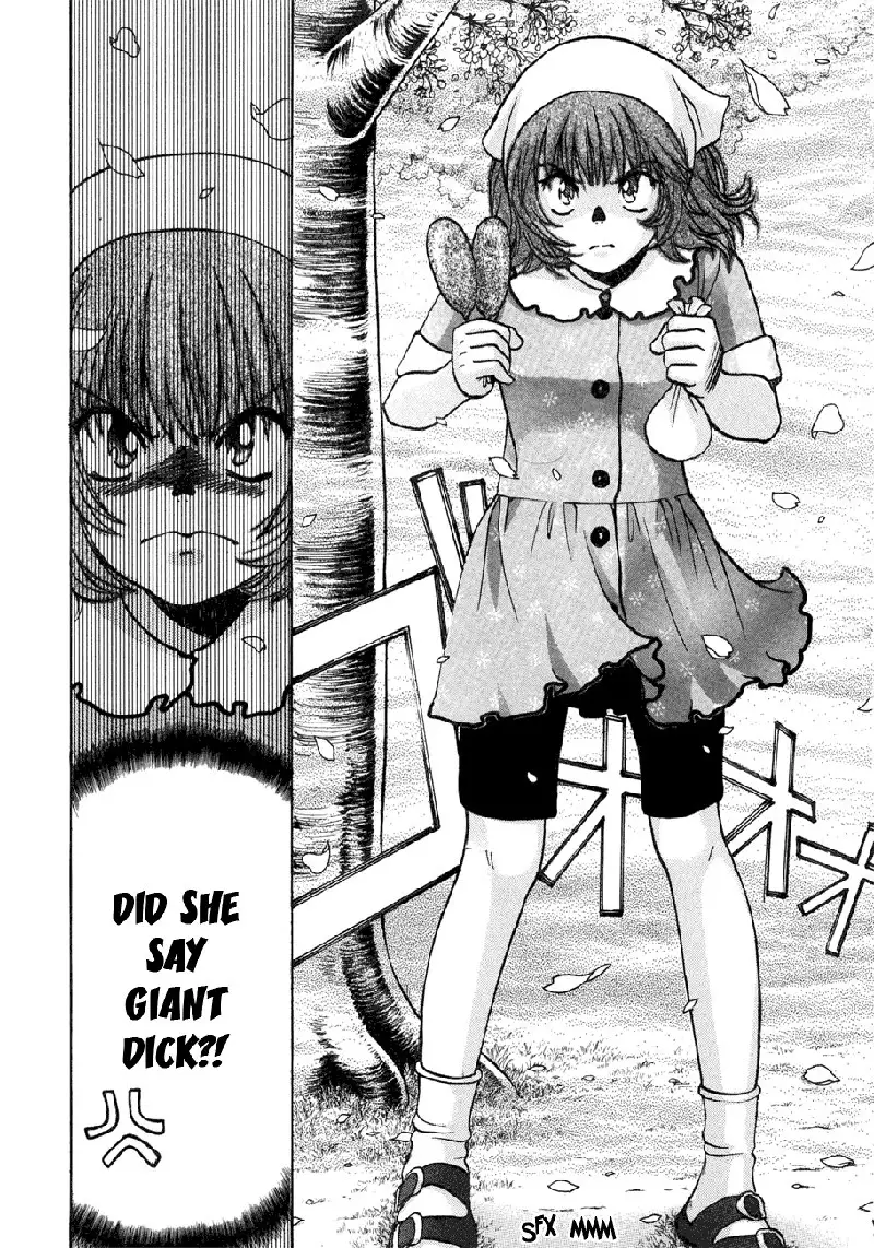 Love Junkies Vol5 - Scene 37