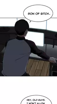 Take a Peek Ch.1-4 (English) (Ongoing)