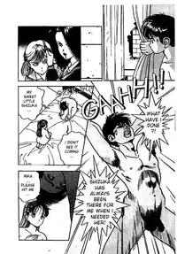 [U-Jin] Angel: Highschool Sexual Bad Boys and Girls Story Vol.02 [English]