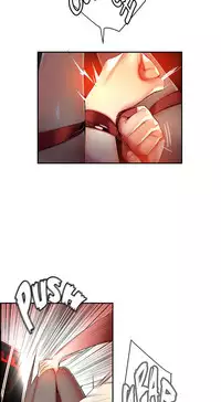 [Juder] Lilith`s Cord Ch.1-24 (English) (Ongoing)