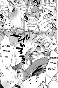 (C76) [Aimaimemai (Okabayashi Beru)] Sunohara Mania 2 (Clannad) [English]