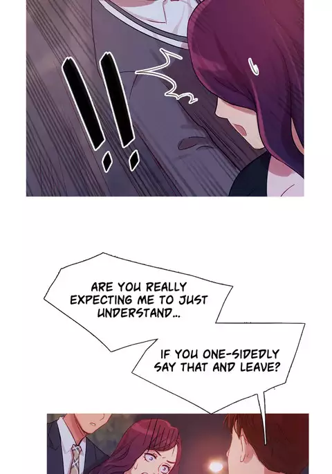 Scandal of the Witch Ch.1-15