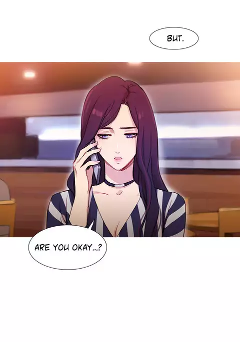 Scandal of the Witch Ch.1-37