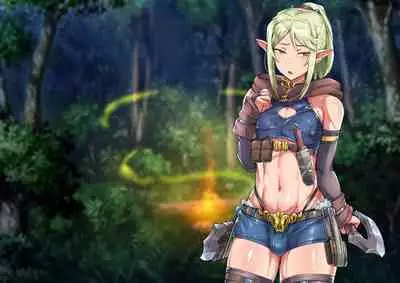 [Hagurumarokuro (Silver Radish)] Isekai no otokonokoto xx [Textless]