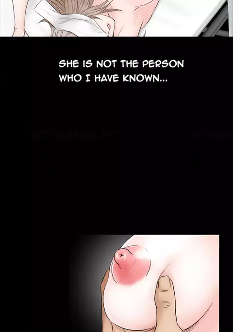 The Taste of Hands Ch.1-57