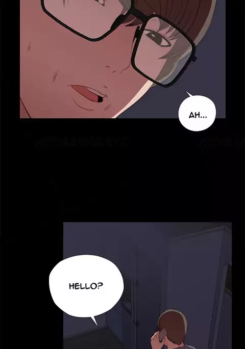 Girl Next Door Ch.1-22