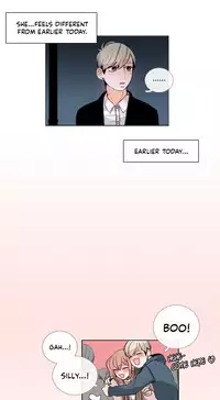 [Silverstar] Talk To Me Ch.1-32 (English) (Ongoing)