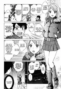 [Harumi Chihiro] Cutie Lips [English] [Soba-4Dawgz]