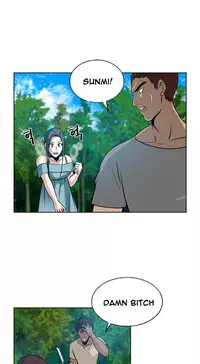 Change Partner Ch.1-18 (English) (Ongoing)