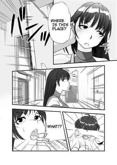 That guy who hates being a mom