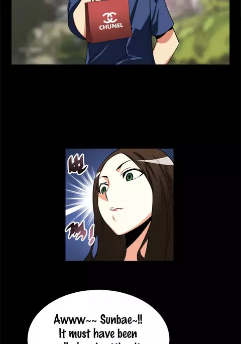 Love Parameter Ch.1-74