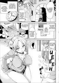 [Marui Maru] Kemopai ~Sakusei Girls~ Ch. 1-3 (Complete) [English] [constantly]
