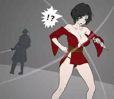 guromangansan artist