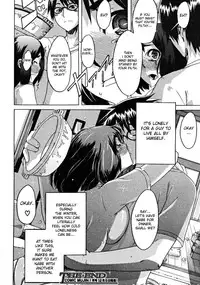 [ShindoL] TSF Monogatari [English] {SaHa + desudesu}