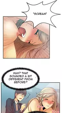 My Office Ch.1-36 (English) (Ongoing)