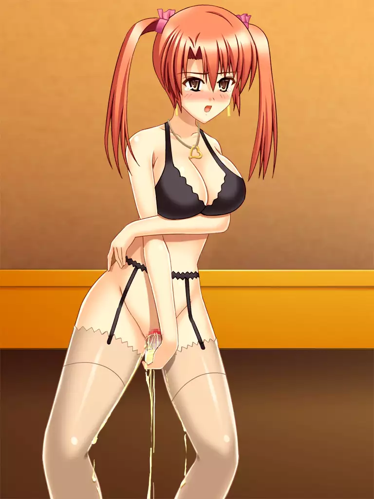 Yokubou Kaiki dai 286 shou