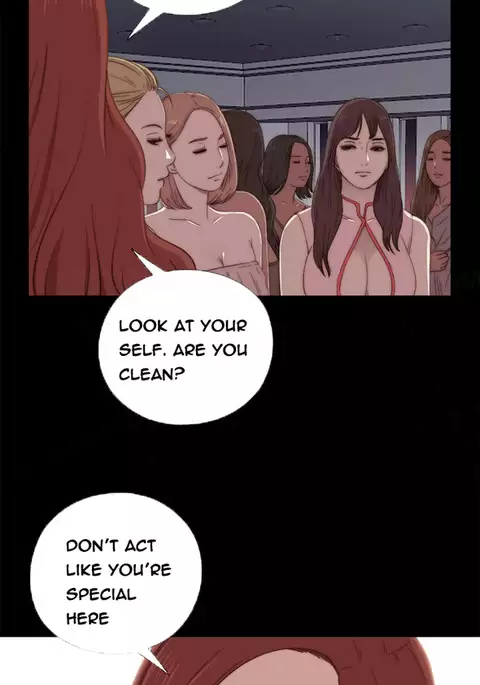 Girl Next Door Ch.1-22
