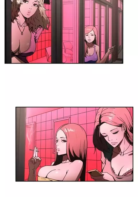 Refrain Love Ch.1-39