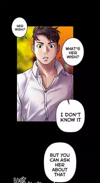 [Guh Bal Han] Ghost Love Ch.1-25 (English) (YoManga) (Ongoing)