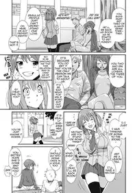 [Ryoh-zoh] Love to Like (English)