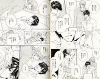 B-BOY Phoenix 08 Hetarīman Tokushū