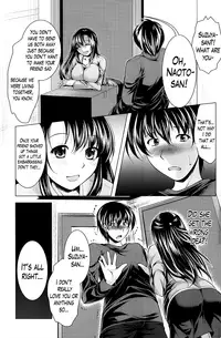 [Matsunami Rumi] Oshikake Fiancée Ch. 1-5 [English] [Lazarus H]