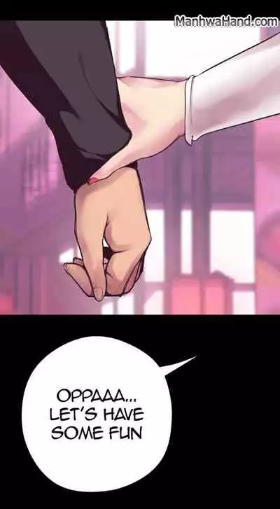 A Wonderful New World Ch.36/?