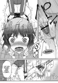 [Isorashi] Itazura ♀ Temancho | Finger Bang Mischief [English] [Digital]