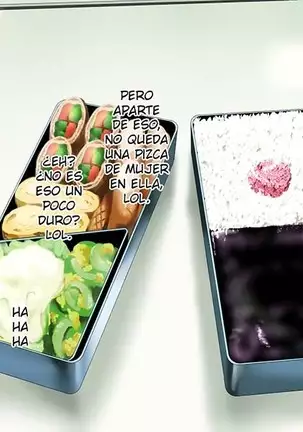 Kinjo Yuuwaku Daisandan -Tomodachi no Okaa-san Hen- Zenpen