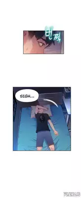 [ I Wonsik] Sweet Guy Ch.1-56 (English) (YoManga) (Ongoing)