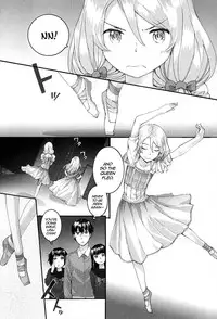[Sumiya] SAYONARA FAIRIES Ch. 1-9 [English] [QBtranslations + TLL + CW]