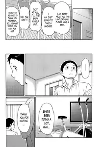 [Takasugi Kou] Madam Palace Ch. 1-7 [English] [Lazarus H]