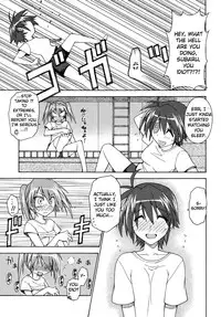 [SYAMISENKOUBOU] LIKE A LOVE SONG (ENG) [JMCS]