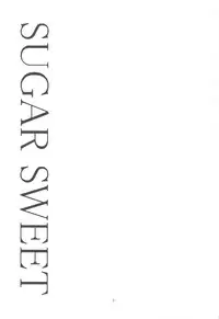 (C82) [Kouyadou (Mizuki Eimu)] SUGAR SWEET