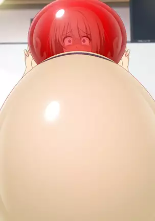 Balloon Live! ~Fuusen Gakuen Ishounai Fuusen Doukoukai~