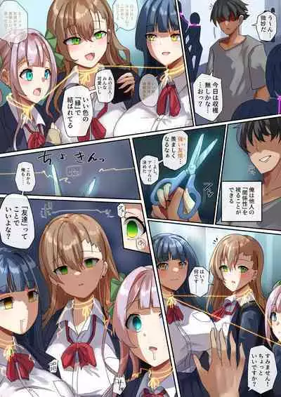 Rim Shien Site Back Number