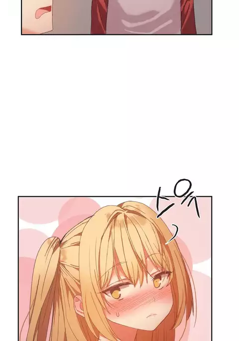 Hari Dormitory Ch.0-30