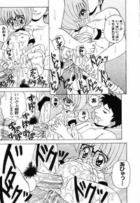 [Anthology] Pure Petit Vol. 23
