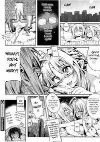 [Mochi] Shinazu no Himegimi | Undead Princess (Complete) [English]