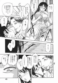 [Hiryuu Ran] Aru Miboujin no Shouzou