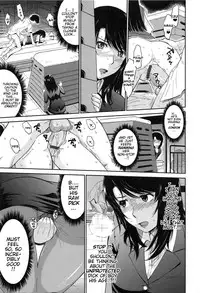 [Tsukino Jyogi] After School [English] {doujin-moe.us}