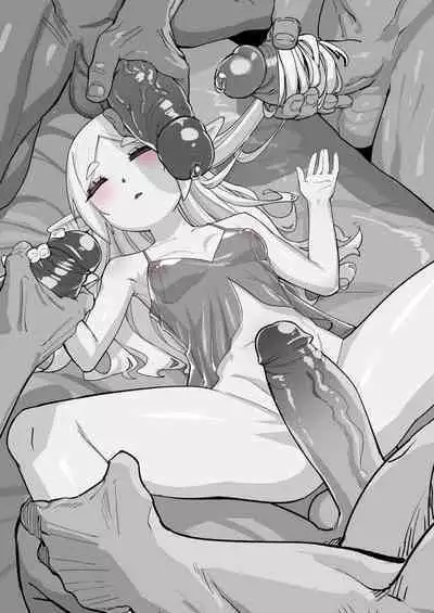 【Proud Banana】葬送のフリーレン Frieren at the Funeral