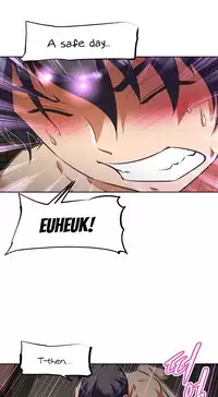 [Worin] Brawling Go Ch.76-85 (English) (Ongoing)